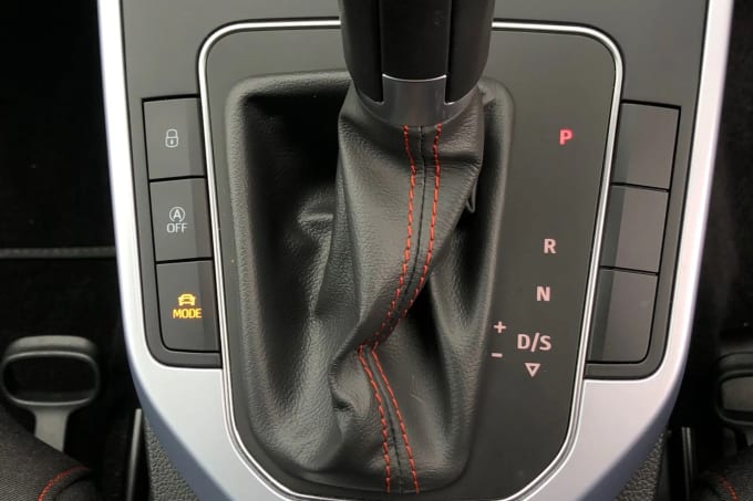 2022 Seat Arona