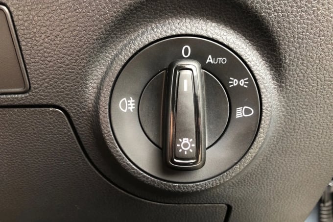2022 Seat Arona