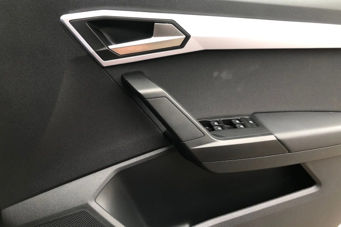 2022 Seat Arona