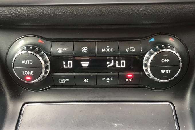 2017 Mercedes-benz Gla
