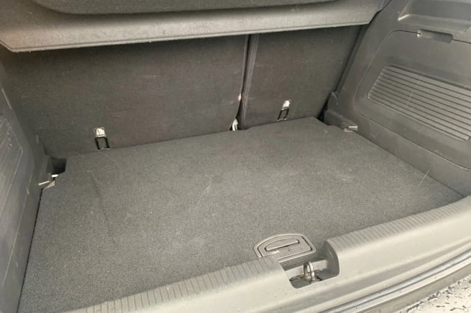 2019 Vauxhall Crossland X