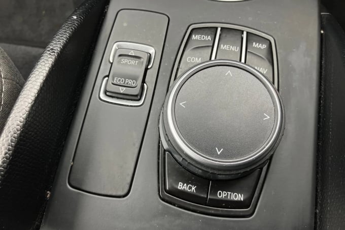 2019 BMW I3
