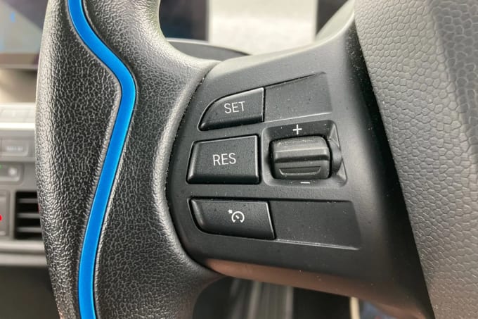 2019 BMW I3