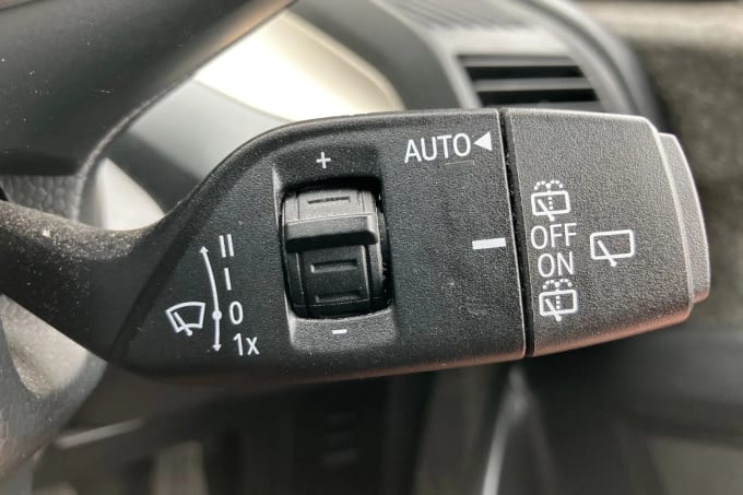 2019 BMW I3