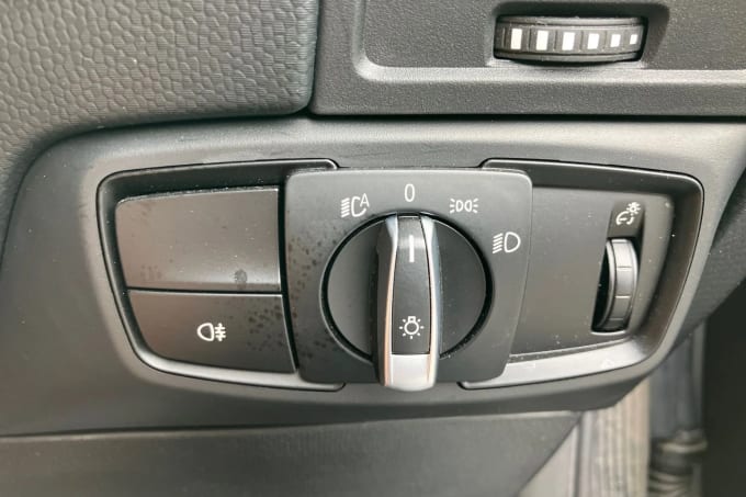2019 BMW I3