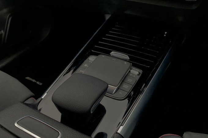 2021 Mercedes-benz B Class