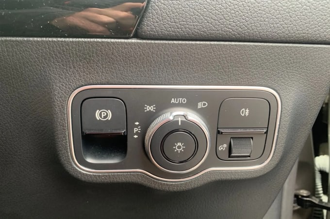 2021 Mercedes-benz B Class