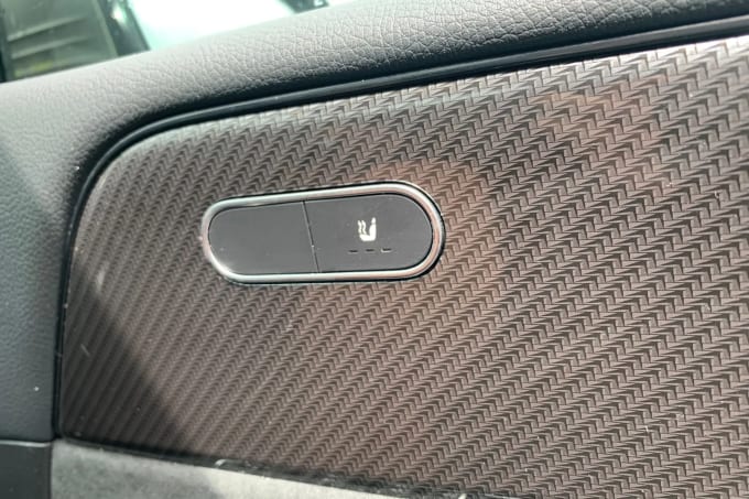 2021 Mercedes-benz B Class
