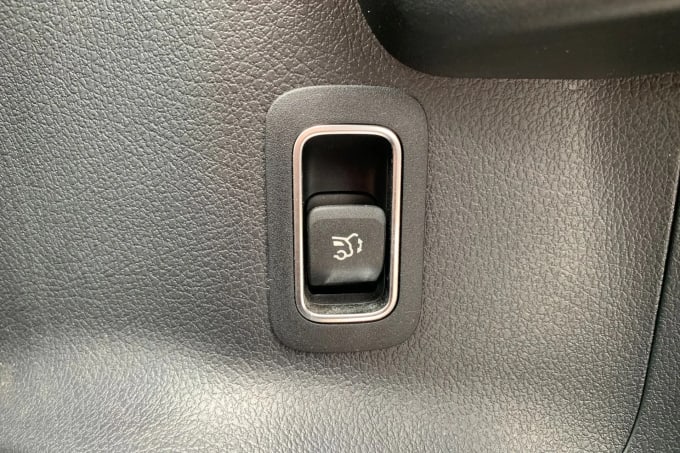 2021 Mercedes-benz B Class