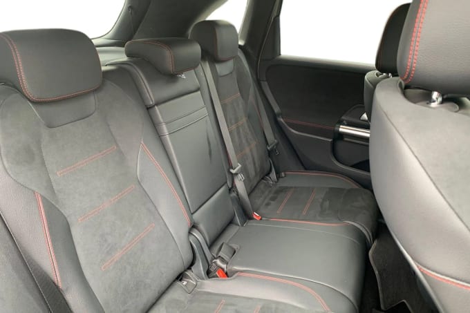 2021 Mercedes-benz B Class