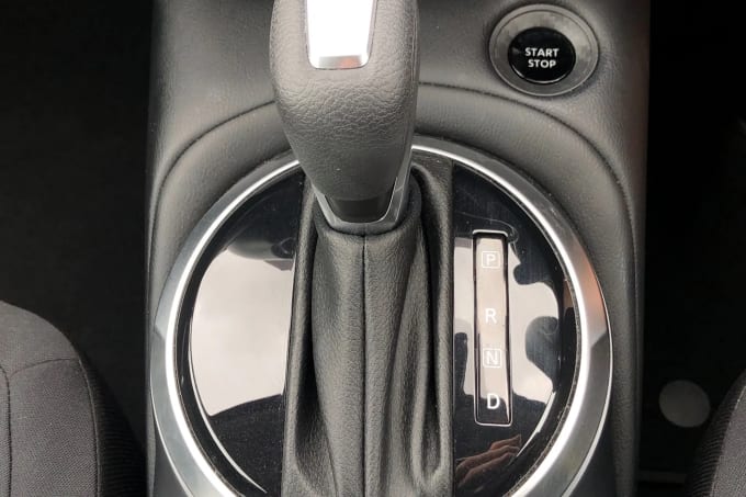 2024 Nissan Juke