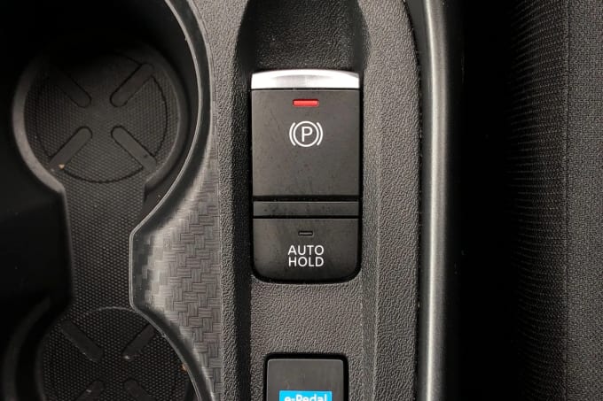 2024 Nissan Juke