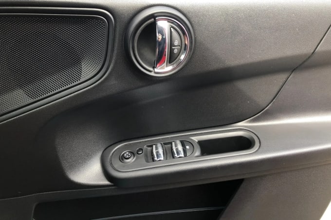 2020 Mini Countryman