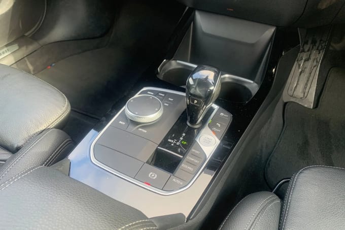 2020 BMW 2 Series