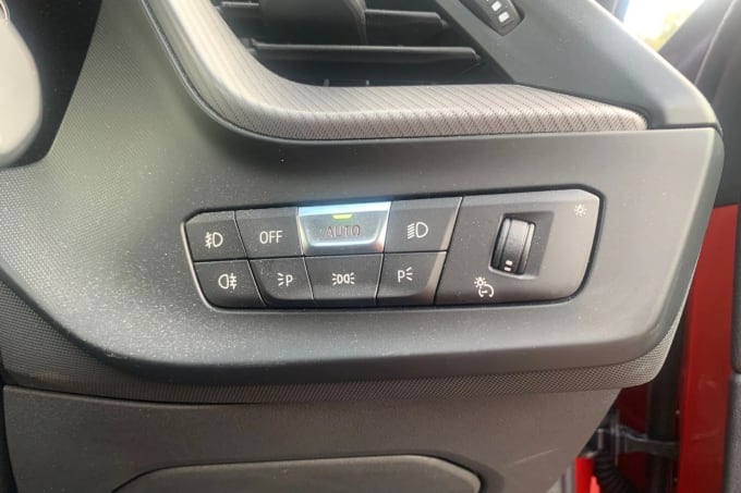 2020 BMW 2 Series