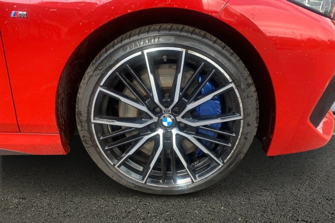 2020 BMW 2 Series