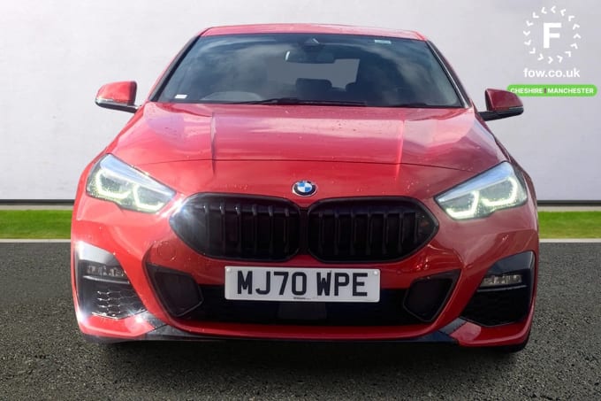 2020 BMW 2 Series