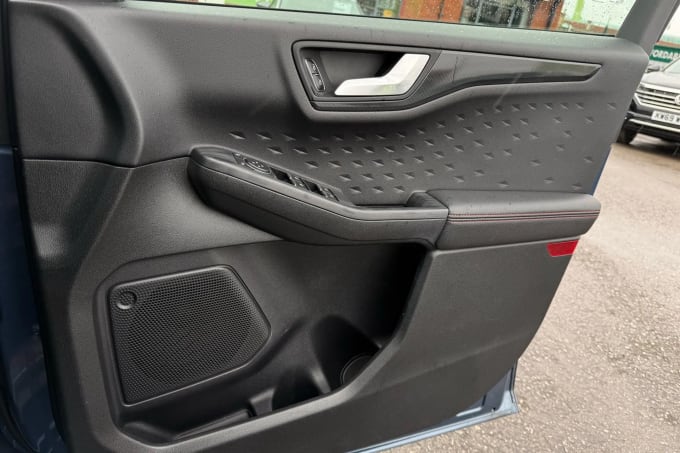 2021 Ford Kuga