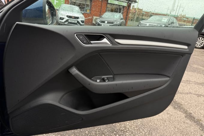 2016 Audi A3