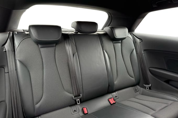 2016 Audi A3