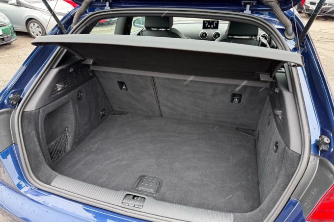 2016 Audi A3
