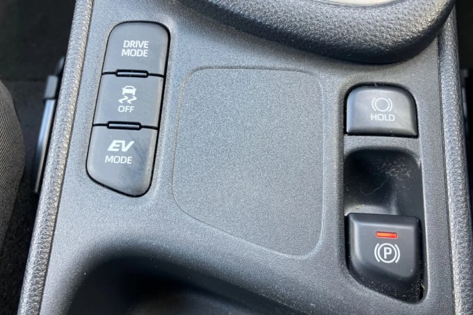 2022 Toyota Yaris