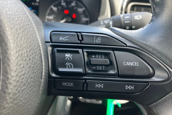 2022 Toyota Yaris