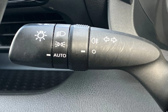 2022 Toyota Yaris