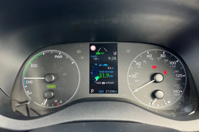 2022 Toyota Yaris