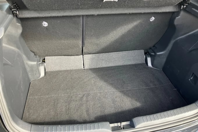2022 Toyota Yaris