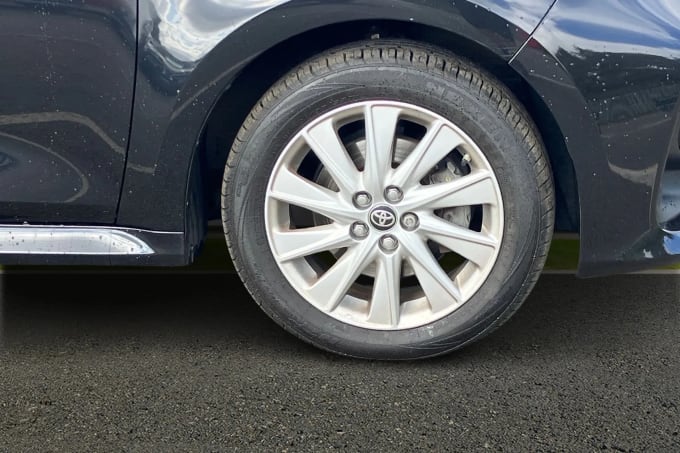 2022 Toyota Yaris