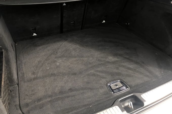 2019 Mercedes-benz Glc