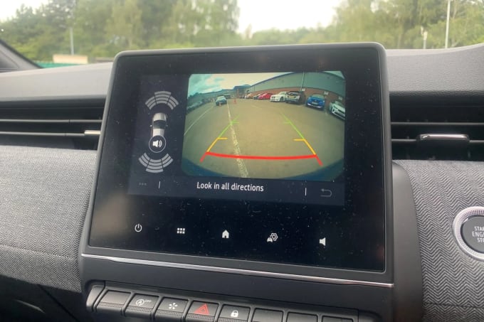 2024 Renault Clio