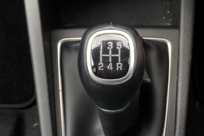 2017 Hyundai I20