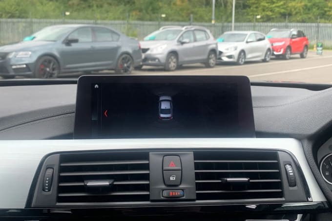 2020 BMW 4 Series