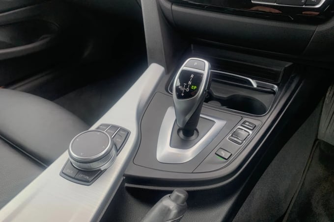 2020 BMW 4 Series