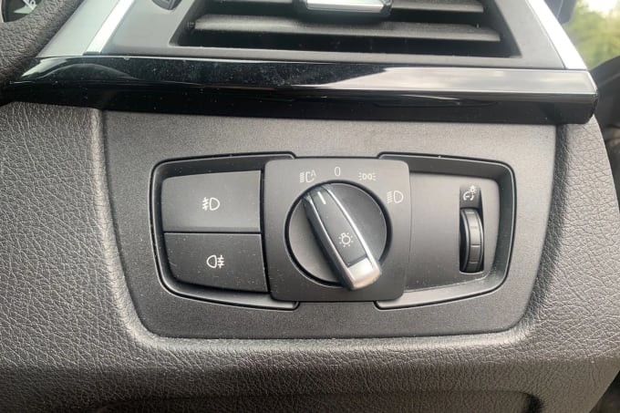 2020 BMW 4 Series