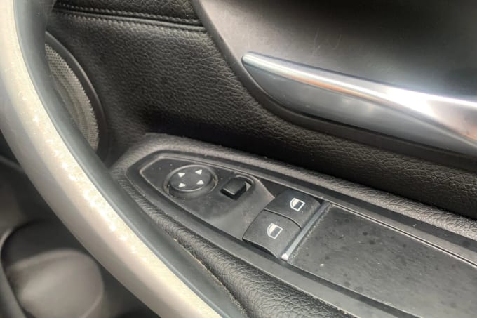 2020 BMW 4 Series