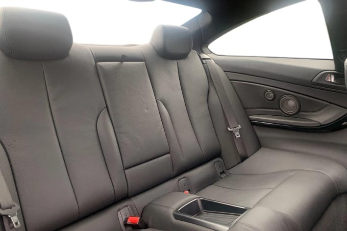 2020 BMW 4 Series