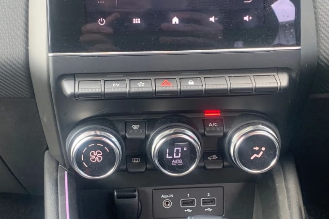 2023 Renault Clio