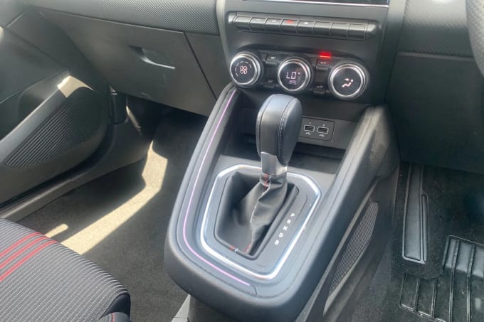 2023 Renault Clio