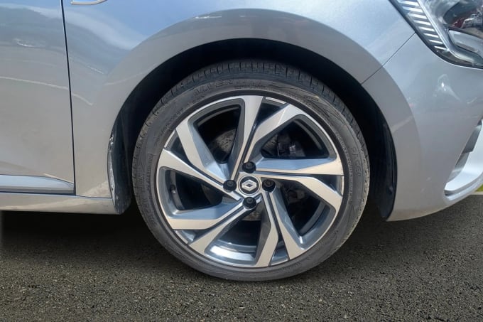 2023 Renault Clio