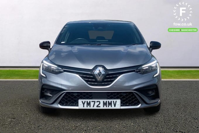 2023 Renault Clio