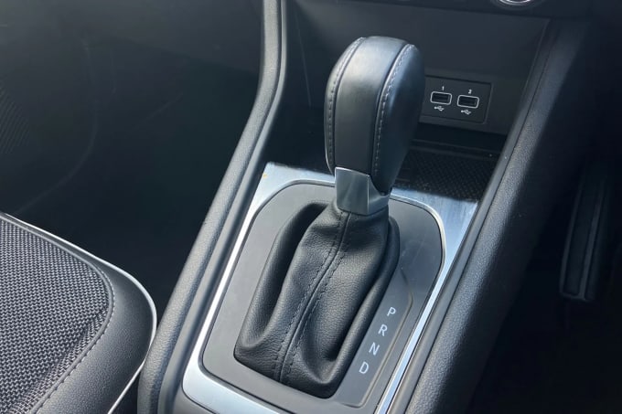 2022 Renault Captur
