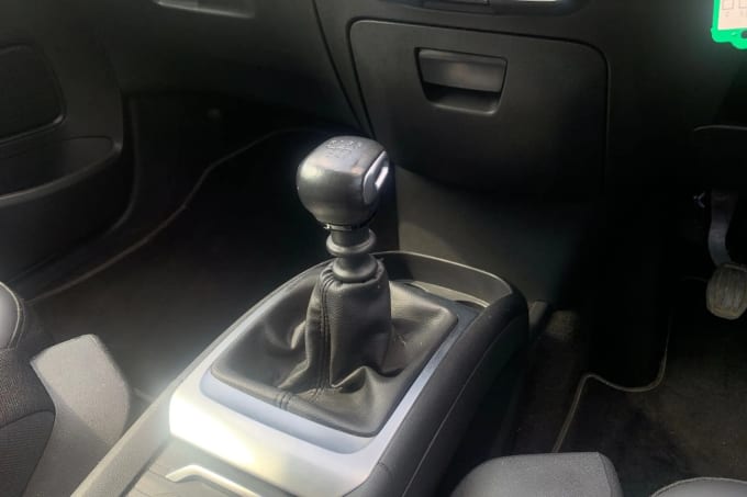 2021 Citroen Grand C4 Spacetourer