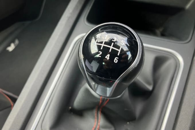 2022 Seat Leon