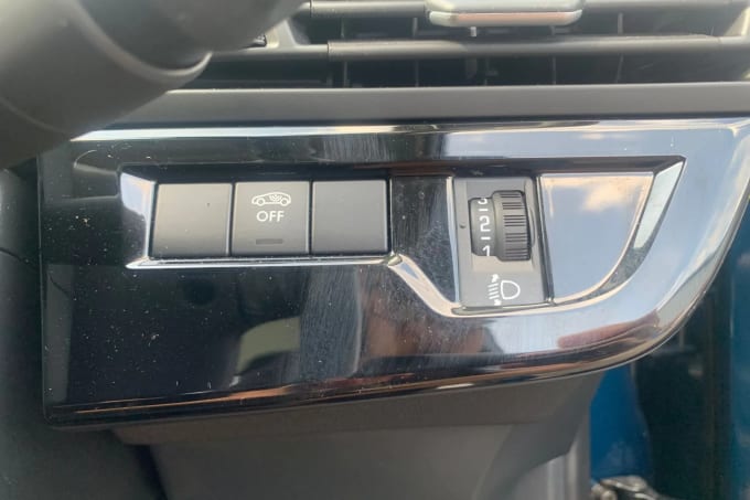 2021 Citroen Grand C4 Spacetourer