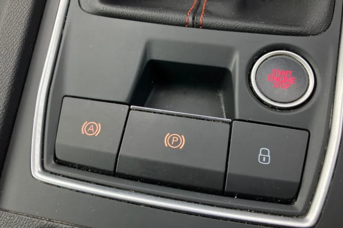 2022 Seat Leon
