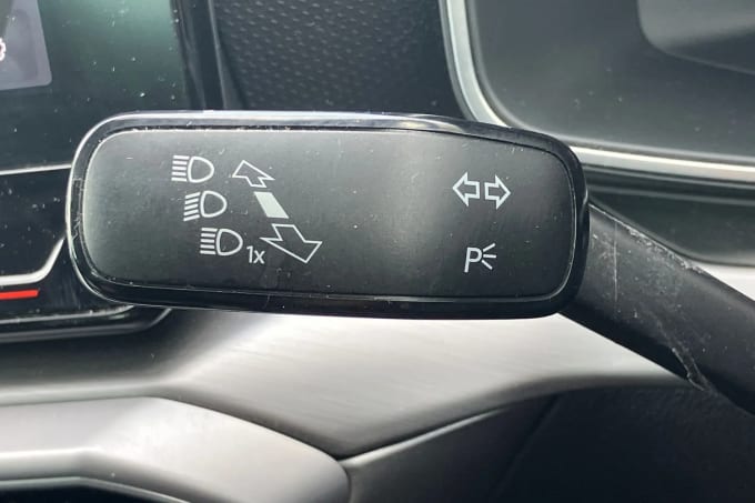 2022 Seat Leon