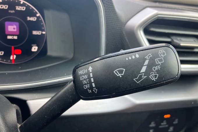 2022 Seat Leon